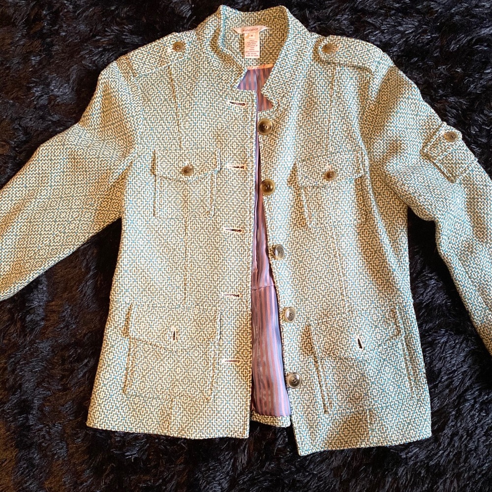 Totally 70s coat